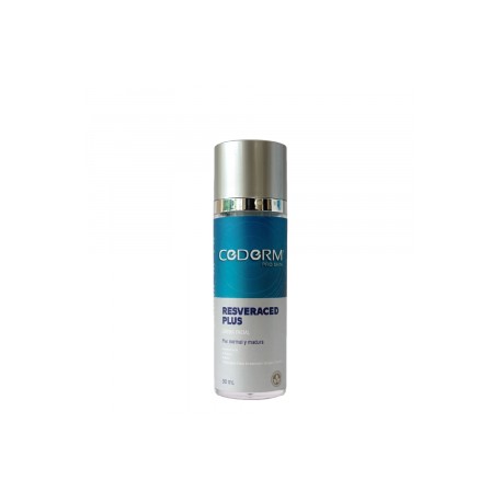 CEDERM Resveraced Plus 30ml