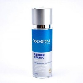 CEDERM Reticed Forte C crema 30ml