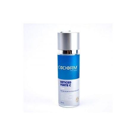 CEDERM Reticed Forte C crema 30ml