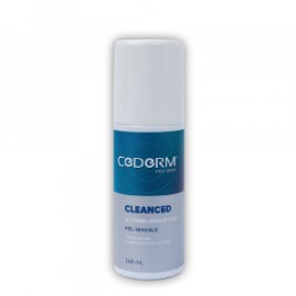 CEDERM Soft Cleanced 140ml