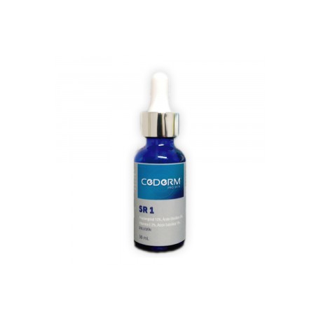 CEDERM SR 1 30ml