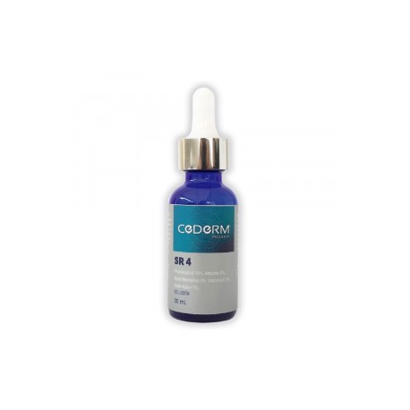 CEDERM SR 4 30ml