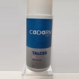 CEDERM TALCED 90G