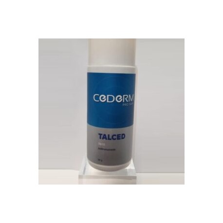 CEDERM TALCED 90G