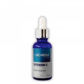 CEDERM Vitderm C 30ml