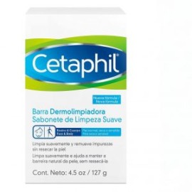 Cetaphil Barra 127g