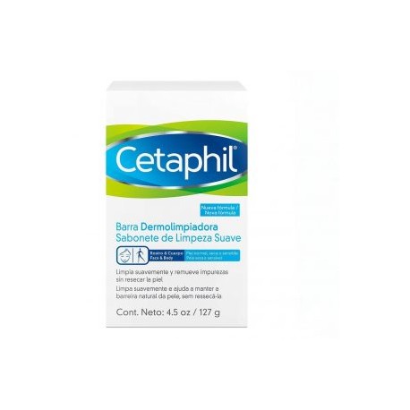 Cetaphil Barra 127g