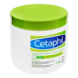 Cetaphil Crema Humectante 453ml
