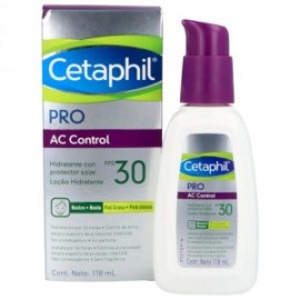 Cetaphil Dermacontrol Hidratante 118ml