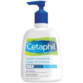 CETAPHIL LOCION LIMPIADORA 473ML