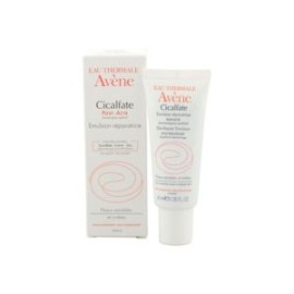 Cicalfate Post Emulsion Reparadora  40ml