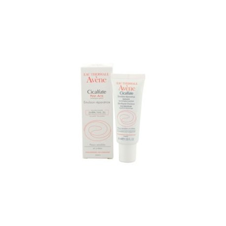 Cicalfate Post Emulsion Reparadora  40ml