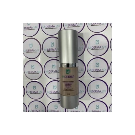 Clarifying system day cream 30g