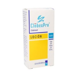 Clobexpro Locion 59ml