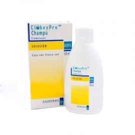 Clobexpro Shampoo 125ml