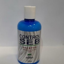 Control Seb Shampoo 250ml
