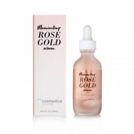 Cosmedica Illuminating Rose Gold Serum 60ml