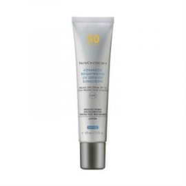 Advanced Brightening Uv Defense Sunscreen Spf 50