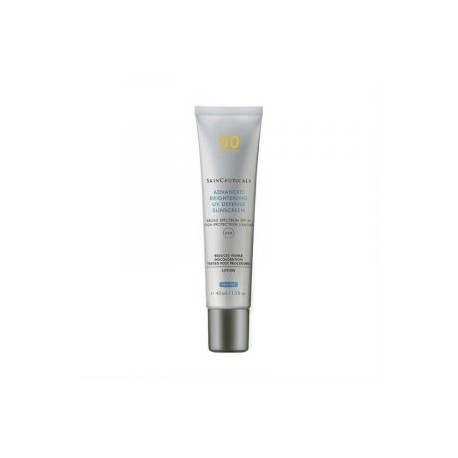 Advanced Brightening Uv Defense Sunscreen Spf 50