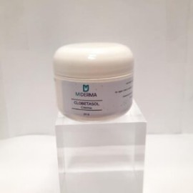 Crema clobetasol 30g