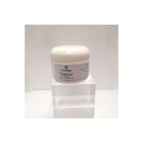 Crema clobetasol 30g