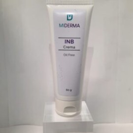 Crema INB Oil Free 60g