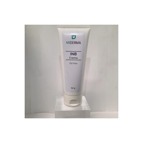 Crema INB Oil Free 60g