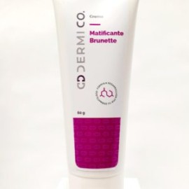 Crema Matificante Brunette 60g