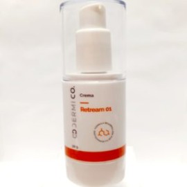 CREMA RETREAM 01   30G