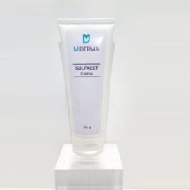 CREMA SULFACET 60G