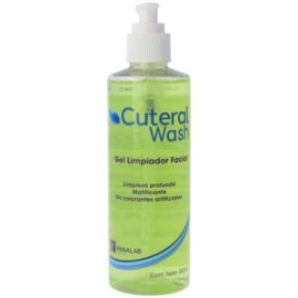 Cuteral Wash 240ml