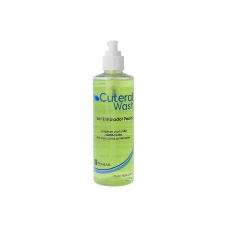 Cuteral Wash 240ml