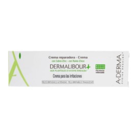 Dermalibour Crema 50ml