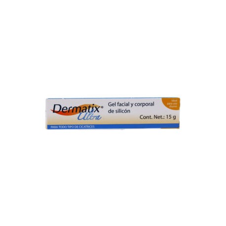 Dermatix Ultra Gel 15g