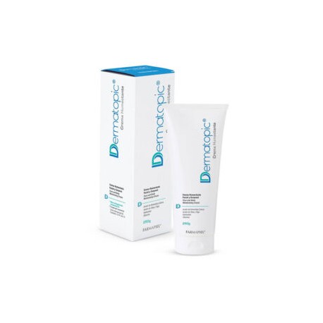 Dermatopic Crema 250g