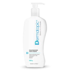 Dermatopic Crema 500g