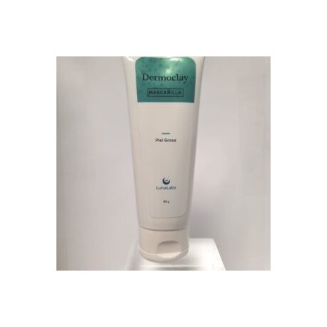 Dermoclay Mascarilla 60g