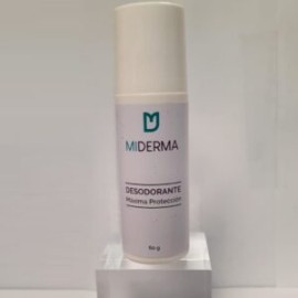 DESODORANTE MÁXIMA PROTECCIÓN 60G