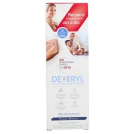 DEXERYL CREMA 250G