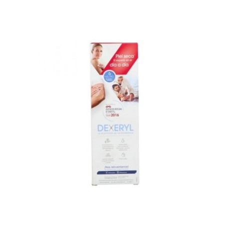 DEXERYL CREMA 250G