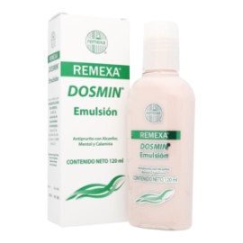 Dosmin Emulsion 120ml