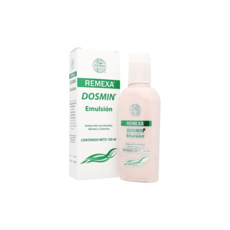 Dosmin Emulsion 120ml