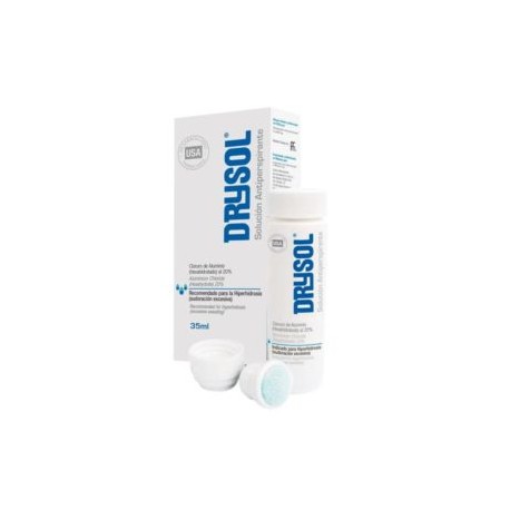 Drysol Solucion 35ml