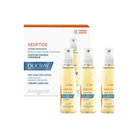 Ducray Neoptide Mujer 90ml