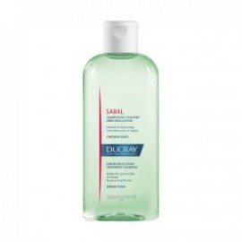 Ducray Sabal Shampoo 200ml