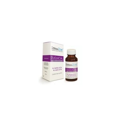 DUOLACSAL COLODIÓN 30ML