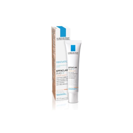 Effaclar Duo+ Unificant 40g