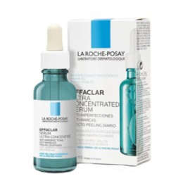 EFFACLAR SERUM CONCENTRADO 30ML