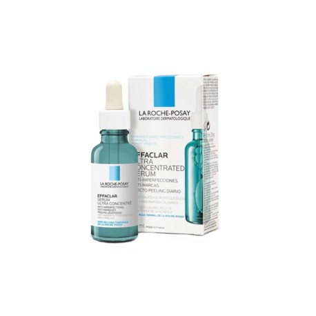 EFFACLAR SERUM CONCENTRADO 30ML