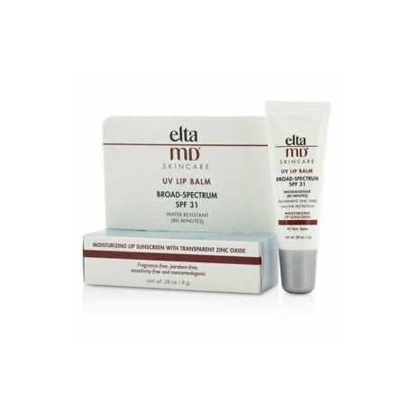 ELTA MD LIP BALM SPF 31 8G